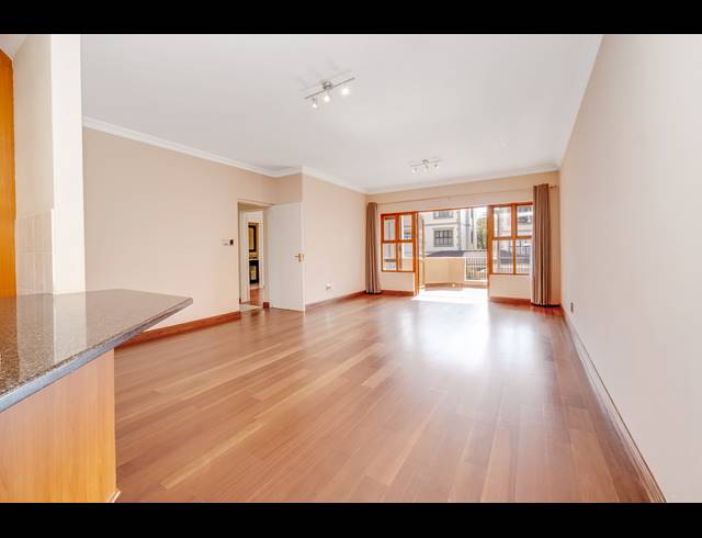2 BEDROOM SECTIONAL TITLE FOR SALE IN BRYANSTON